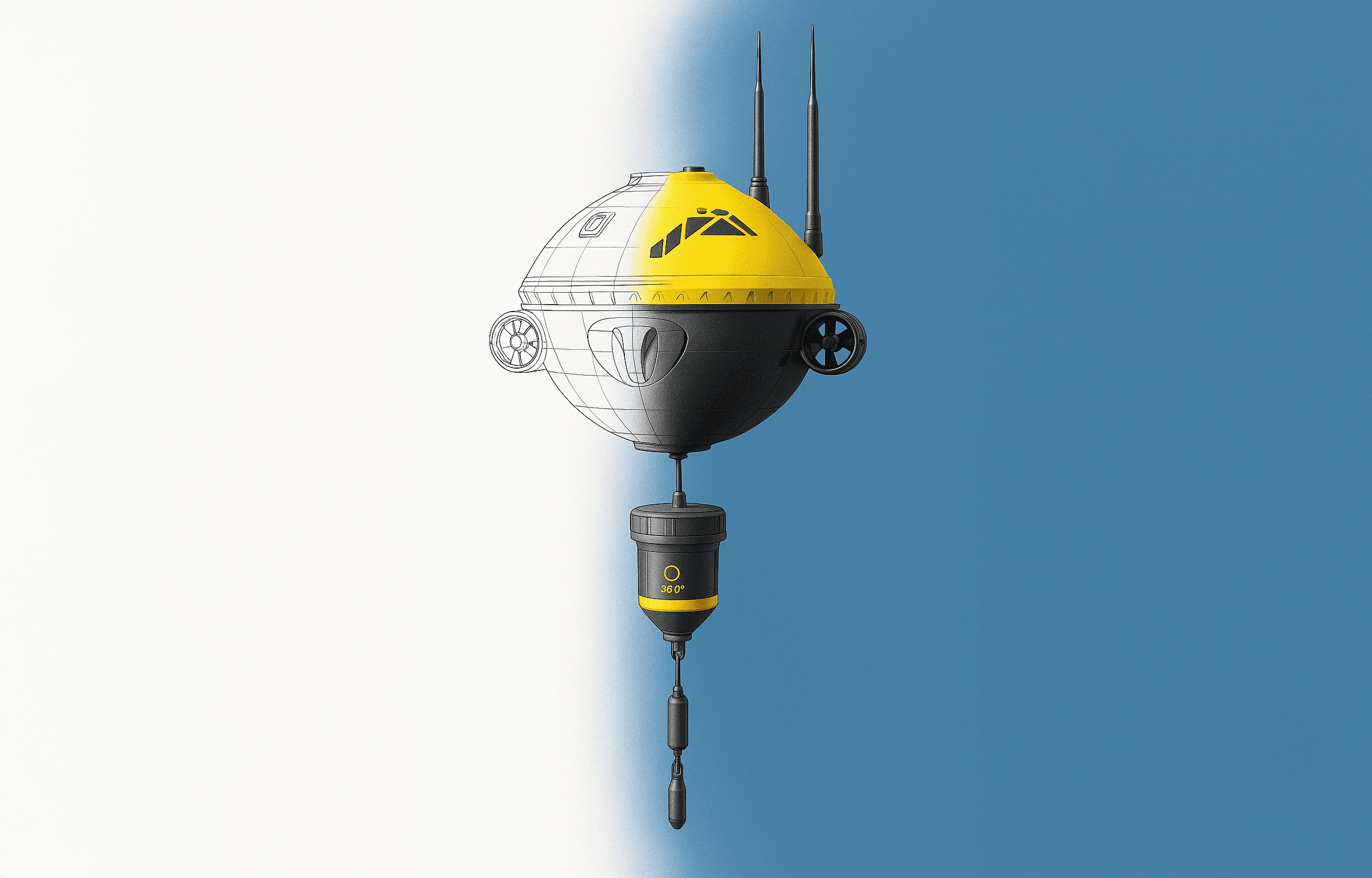 Ocean Technology