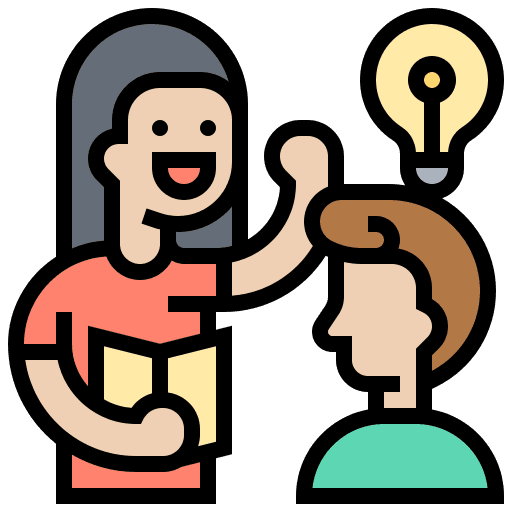 On-site teaching