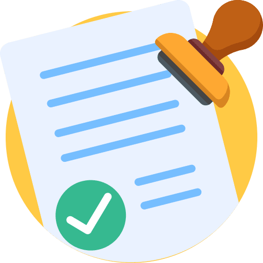 Funding application support